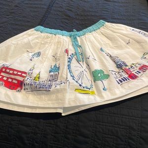 Mini Boden London-Scene!